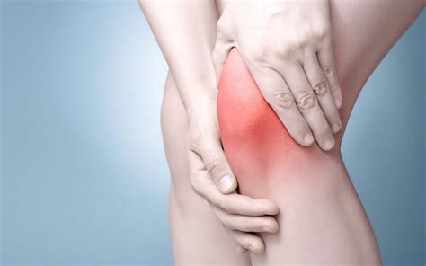 Knee Pain Muscle And Joint Physical Therapy Chicago