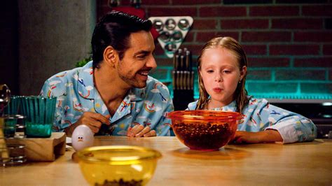 We all have fun watching netflix, right? 'Instructions Not Included'