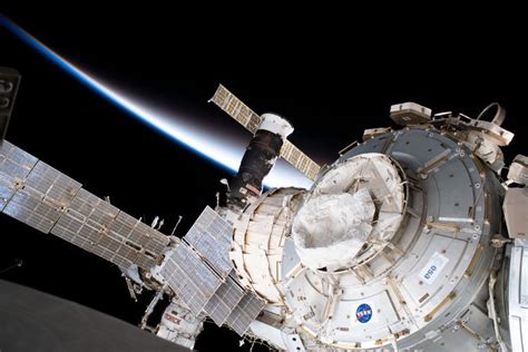 The International Space Station Is Helping Us Get Back To The Moon Here’s How