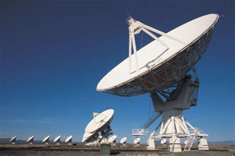 Esa Very Large Array Vla Radio Telescopes