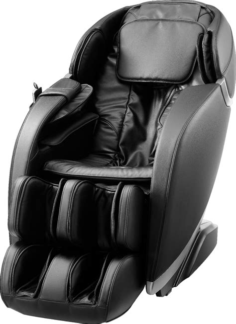 Serenity 2d Zero Gravity Massage Chair Dimensions Chair Living Room