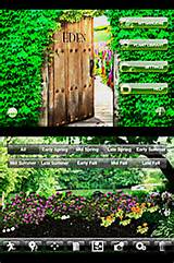 Images of Eden Garden Designer App