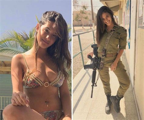 22 Hot Female Soldiers Body From Around The World Military Girl
