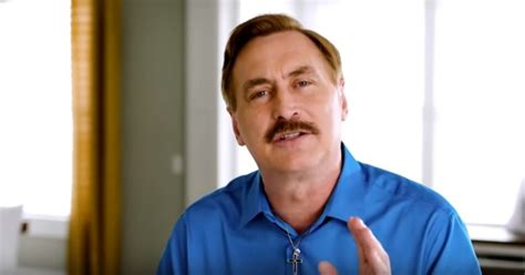 My Pillow Guy Mike Lindell Invests 1 Million In Pro Life Film