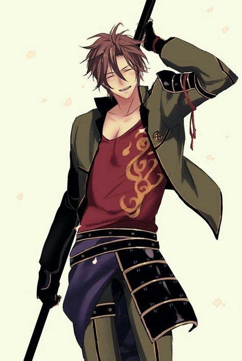 10 Best Touken Ranbu Otegine Images Touken Ranbu Touken Ranbu