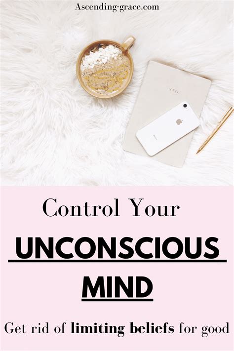 5 New Thoughts To Begin To Rewire Your Unconscious Mind Ascending Grace