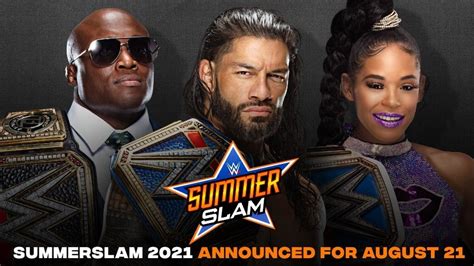Wwe To Hold Tryouts Ahead Of Summerslam Cultaholic Wrestling
