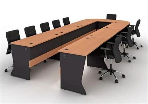 Conference Table Oval Conference Table Manufacturer From New Delhi