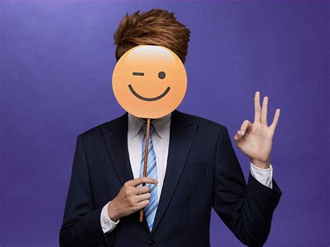 5 Careers For The Emoji Obsessed Workplace Engagement Employee