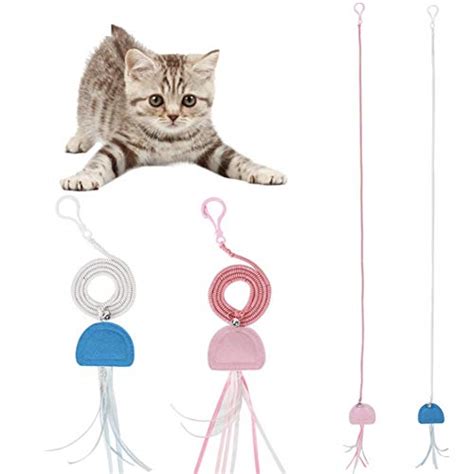 Toys On Strings