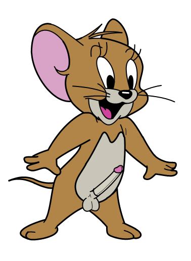 Rule Circumcised Jerry Tom Jerry Male Olecool Penis Tagme Tom And Jerry