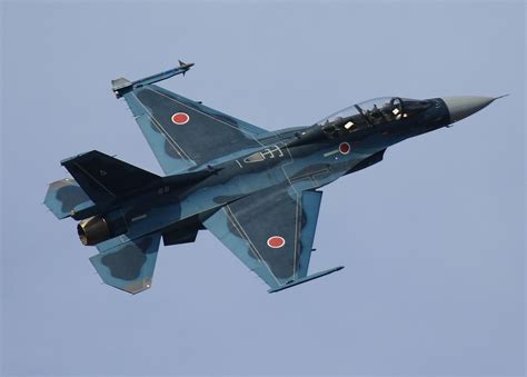 The other roughly 40% is made in the us. Global War Birds: Mitsubishi F-2