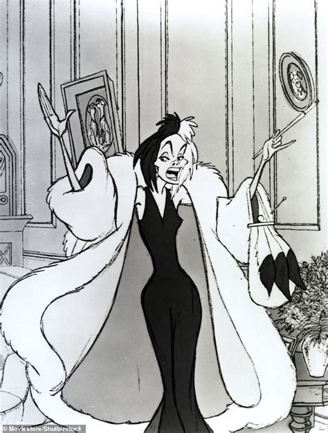 How American Film Star Tallulah Bankhead Became The Inspiration For Disneys Cruella De Vil