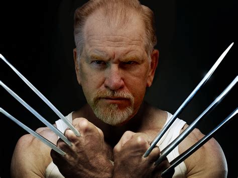 Larry Grohn To Play Wolverine In Next X Men Movie Chattanooga Bystander