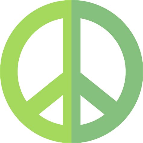 Pacifism Peace Vector Svg Icon Png Repo Free Png Icons