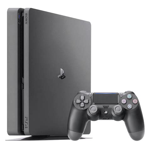 Sony Playstation 4 1tb Gaming Console
