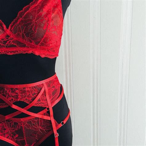 Pin On Love And Passion Lingerie