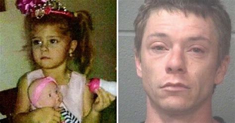 arrest made in case of missing 3 year old nc girl mariah woods believed dead