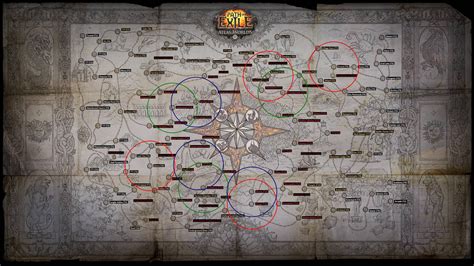 If you've used 100 or more sextants since 3.9, i expect you'll know a lot of this. Impact of Cartographer's sextant on map balance. : pathofexile