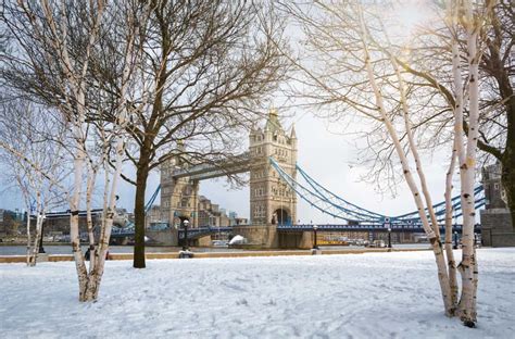 The Ultimate Guide To Visiting London In Winter Follow Me Away
