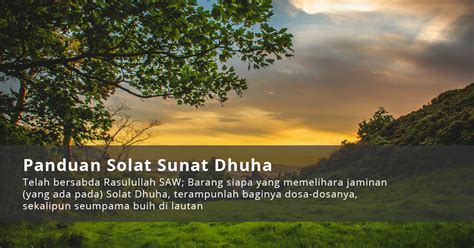 Home agama islam bacaan sholat : Solat sunat Dhuha - Digital Architect from Kuala Lumpur ...