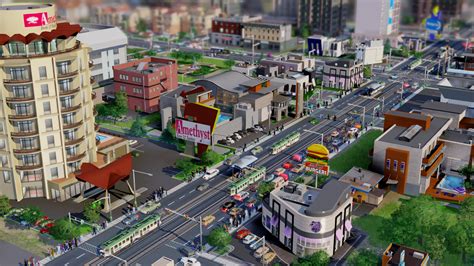 Simcity Will Not Include Terraforming Fans Disappointed Simcitizens