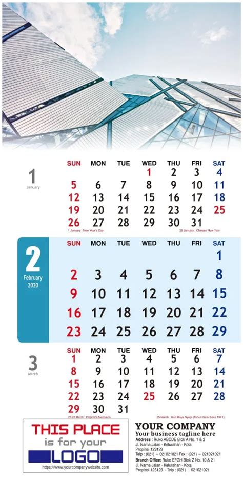Hier können sie unsere kostenlosen kalender 2021 mit gesetzlichen feiertagen und kalenderwochen herunterladen. Kalender Dinding 2021 Png | Carigambar.MY.ID