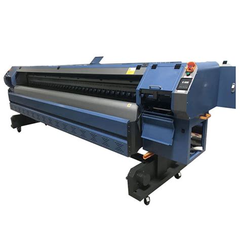 flex banner printing machine price K3204I - WER Printers gambar png