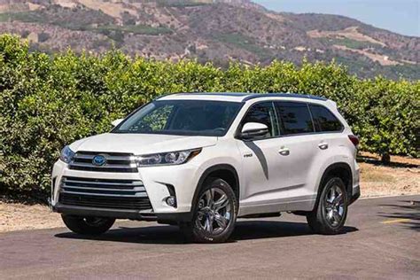 7 Great New Suvs Under 40000 For 2019 Autotrader