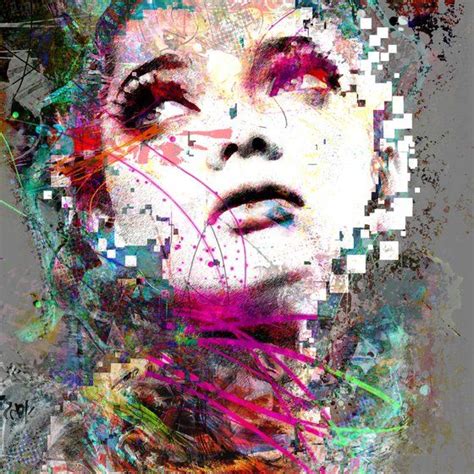 Day By Day Acrylic Painting By Yossi Kotler Painting