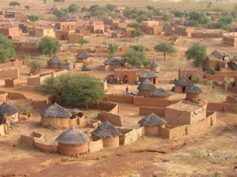 Investment possibilities include burkina faso's energy, mining and communications sectors. 10 Facts about Burkina Faso | Fact File
