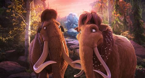 Clip ‘ice Age Collision Course Arrives On Blu Ray Animation World
