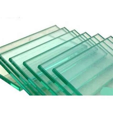Flat Glass At Best Price In India