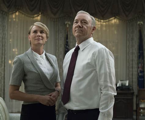 House Of Cards Recap How Many Seasons Are There Tv And Radio