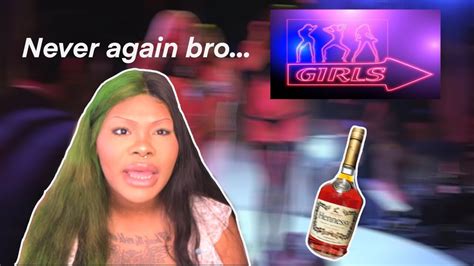 Storytime Caught Having Sx With A Henny Bottle Nightclub Horror Story Youtube
