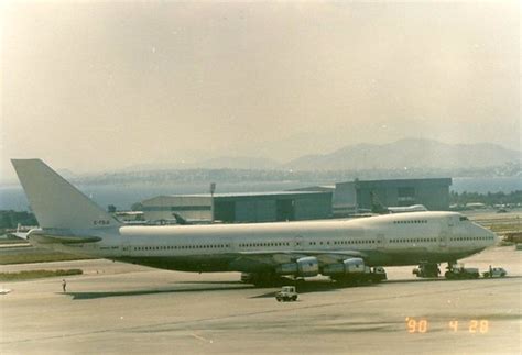 Nationair 747 100 C Fdjccn123 Athens Hellinikon Airport Flickr