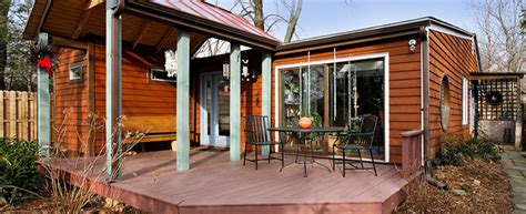 We can work with you to transform your current home into your dream. The Latest and Greatest of Deck Remodeling Trends - MDV ...