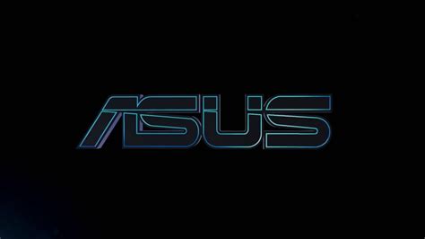 Asus Logo Reveal Youtube