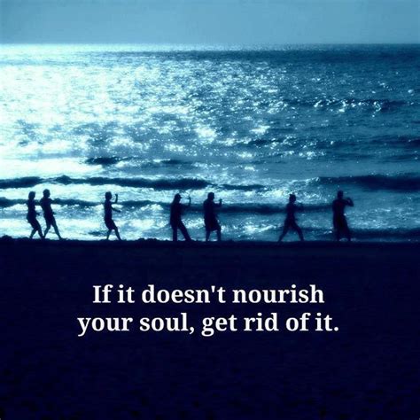Nourish Your Soul Nourish Soul Inspirational Quotes Inspirational Words