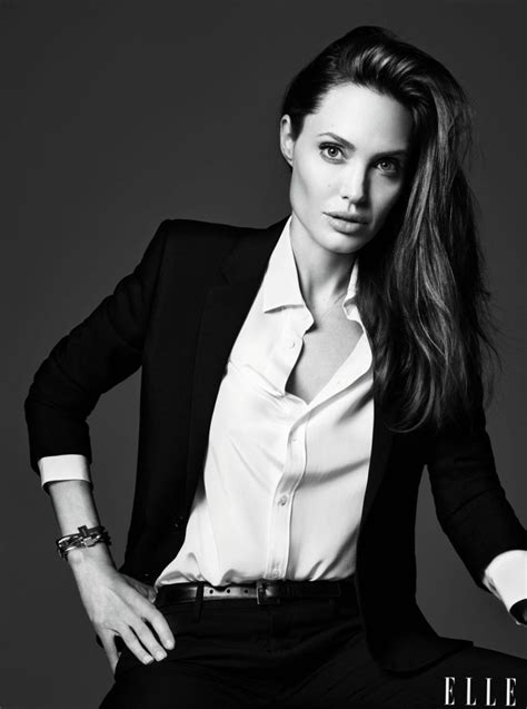 Celebrity Angelina Jolie Weight Height And Age