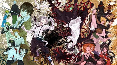 See more fan art related to #bungo stray dogs , #manga , #dazai/chuuya , #osamu daza. 10 Latest Bungo Stray Dogs Wallpaper FULL HD 1080p For PC ...