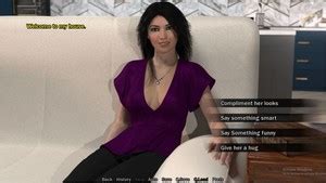 Adultgamesworld Free Porn Games Sex Games Date Ariane Remastered