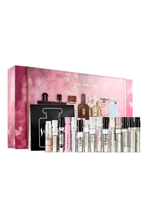 Best perfume gift sets for her. 17 Best Perfume and Cologne Gift Sets - Fragrance Gift Sets