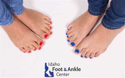 Tips To Keep Your Feet In Tip Top Shape Idaho Foot And Ankle Center