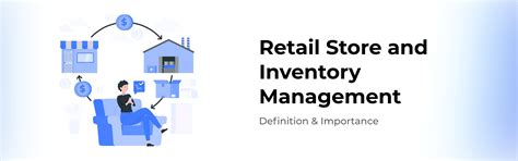 Exploring Retail Store Management System And Inventory Management Zetran
