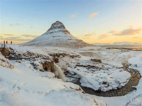 An Expert Guide To Icelands Natural Wonders In Winter Blog