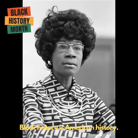 Shirley Chisholm Was The First Black Woman Elected To Congress The First Black Candidate For A