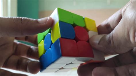 Resolver El Cubo De Rubik 3x3 De La Manera Más Facil Tutorial Español