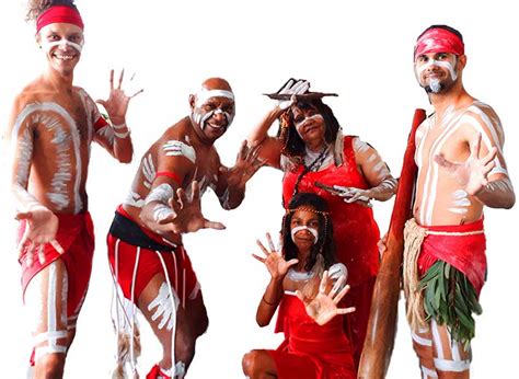 aboriginal dancers ep entertainment