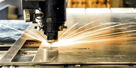 How Do Lasers Cut Metal